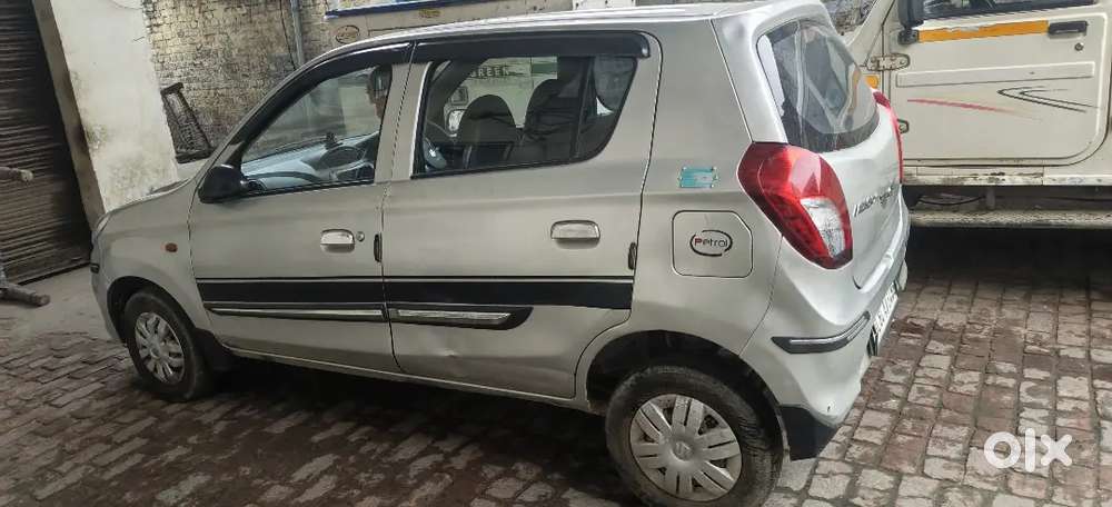 Maruti Suzuki Alto 800 2018 Lxi