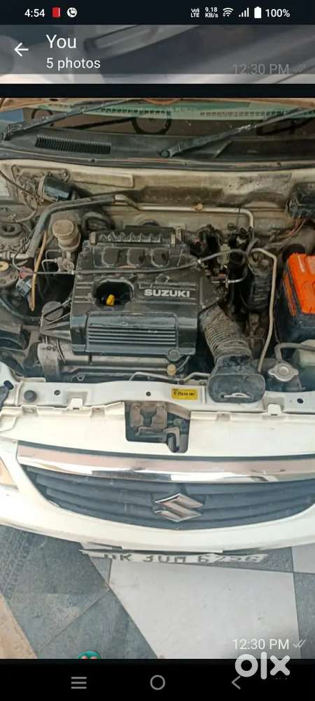 Maruti Suzuki Alto 2014 Cng & Hybrids 100000 Km Driven