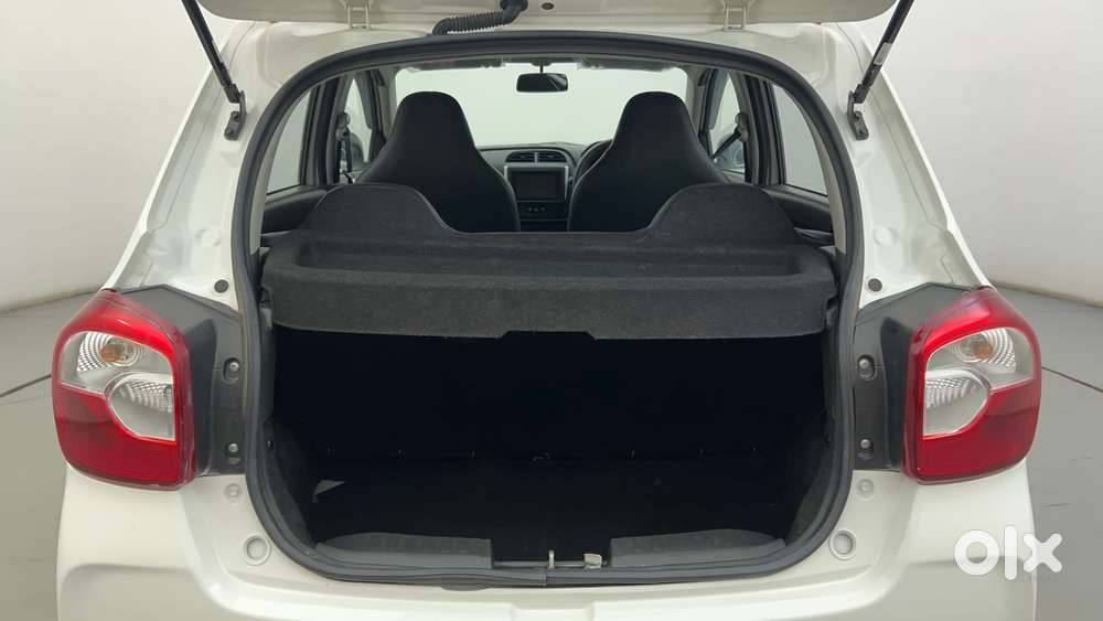 Maruti Suzuki Alto K10 Plus Edition, 2022, Petrol