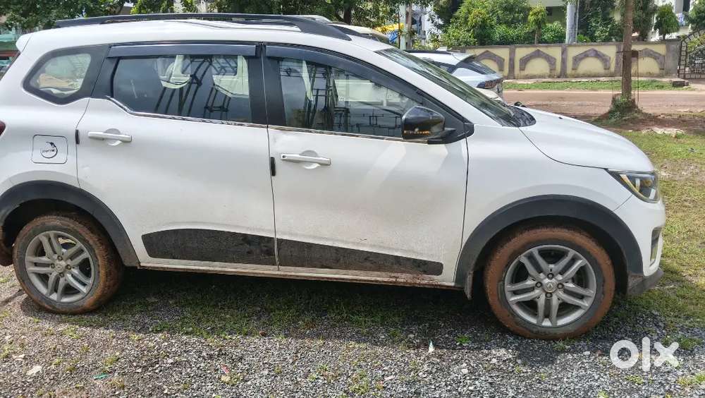 Renault Triber 1.0 Rxz 2022