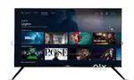 32 inch smar LED tv 1 year worrenty assmble pise