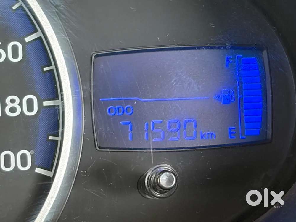 Hyundai I10 Magna 2011