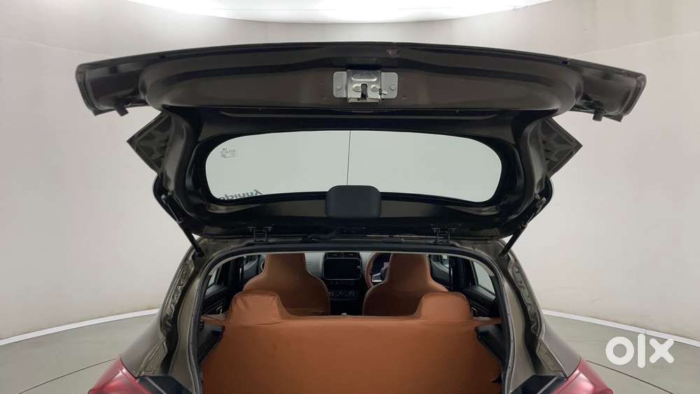 Renault Kwid Rxt 1.0, 2020, Petrol