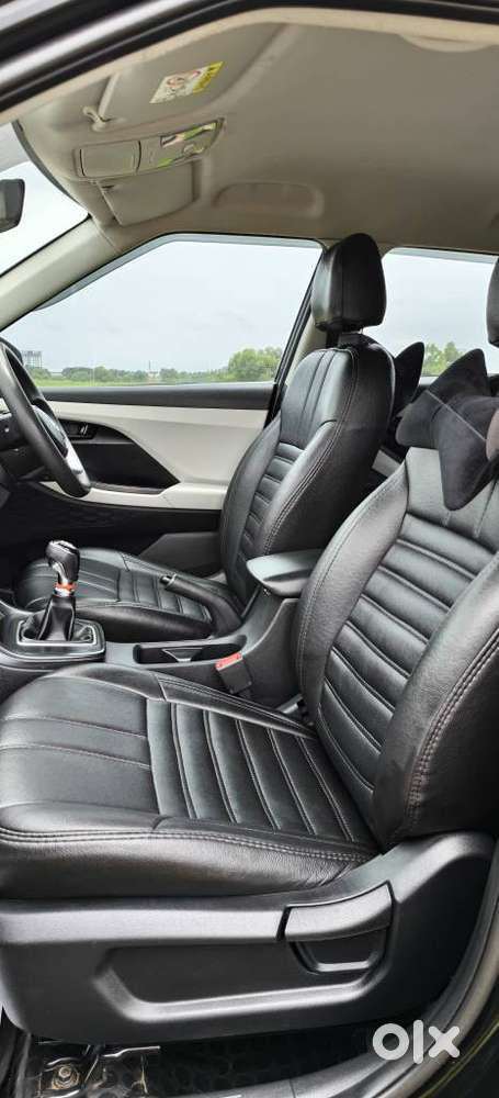 Hyundai Creta 1.5 Ex Diesel, 2021, Diesel