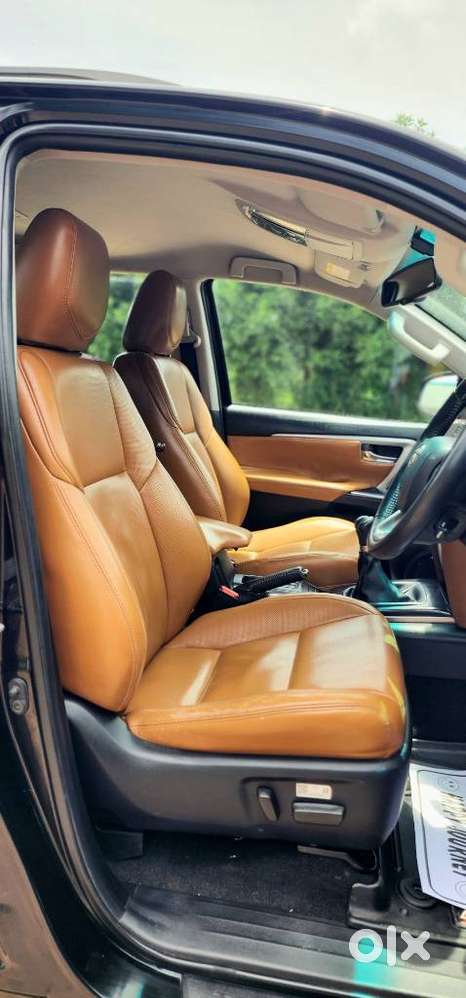 Toyota Fortuner 3.0 4x2 Mt, 2022, Diesel