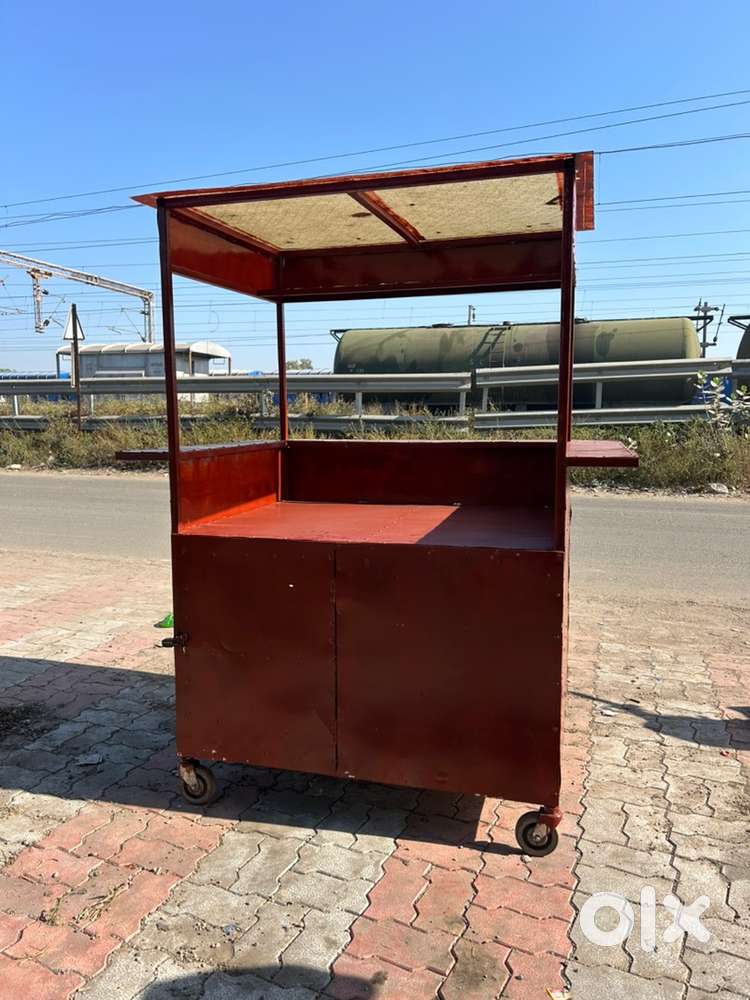 Lokand shop on sell