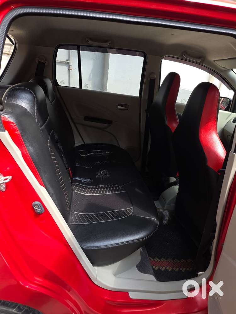 Maruti Suzuki Celerio 2014-2017 Vxi, 2015, Petrol