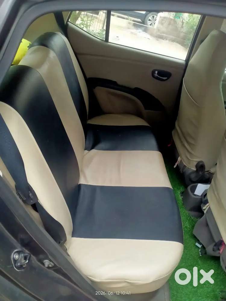 Hyundai I10 2012 Petrol Well Maintained