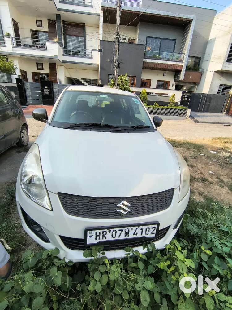 Maruti Suzuki Swift 2016 Model
