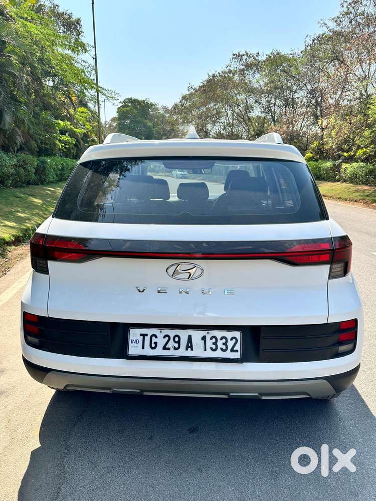 Hyundai Venue 1.5 Crdi S Plus, 2024, Diesel