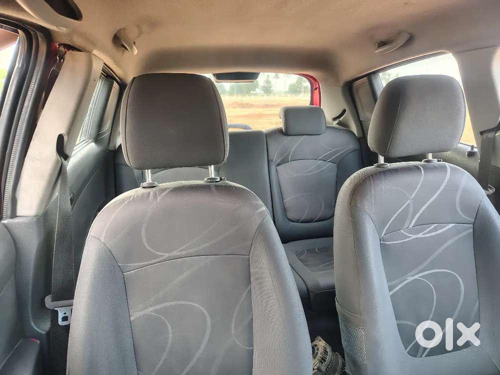 Chevrolet Beat Diesel 2010