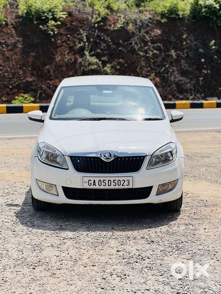 Skoda Rapid 2011-2013 1.6 Mpi Active, 2016, Petrol