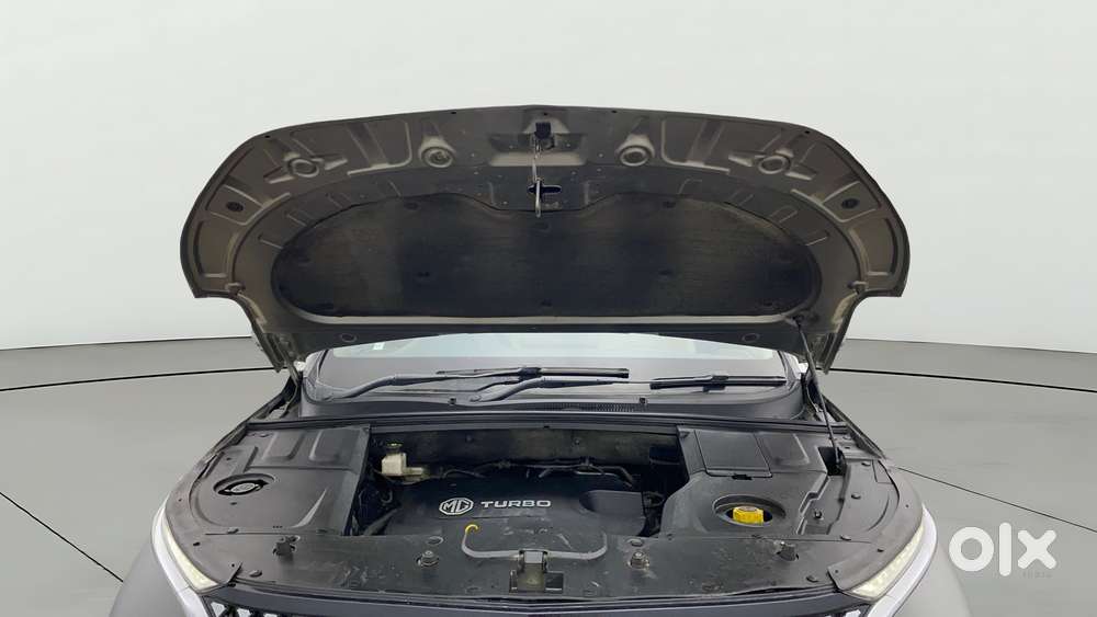 Mg Hector Smart Pro 2.0 Turbo Diesel Mt, 2023, Diesel