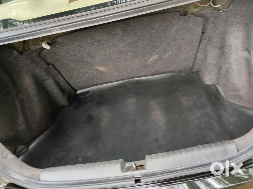 Honda Amaze 2nd Gen 2012