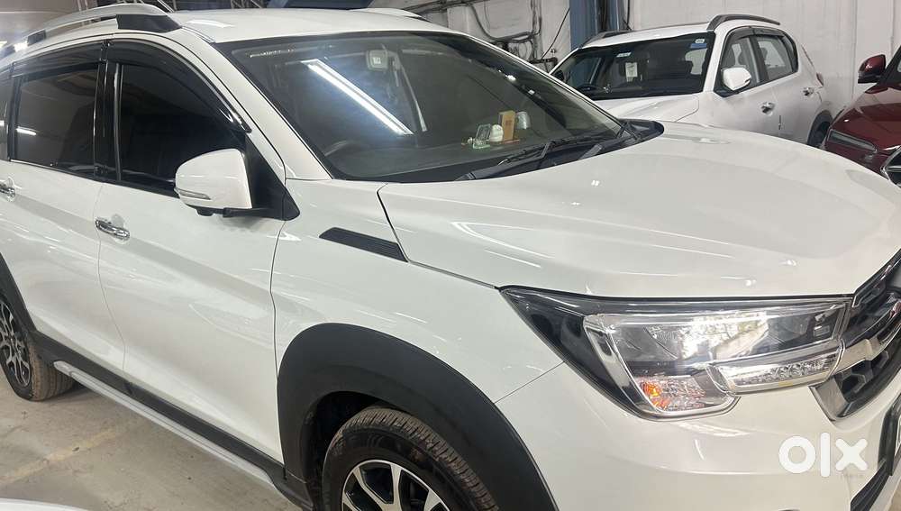 Maruti Suzuki Xl6 1.5 Alpha Mt, 2024, Petrol