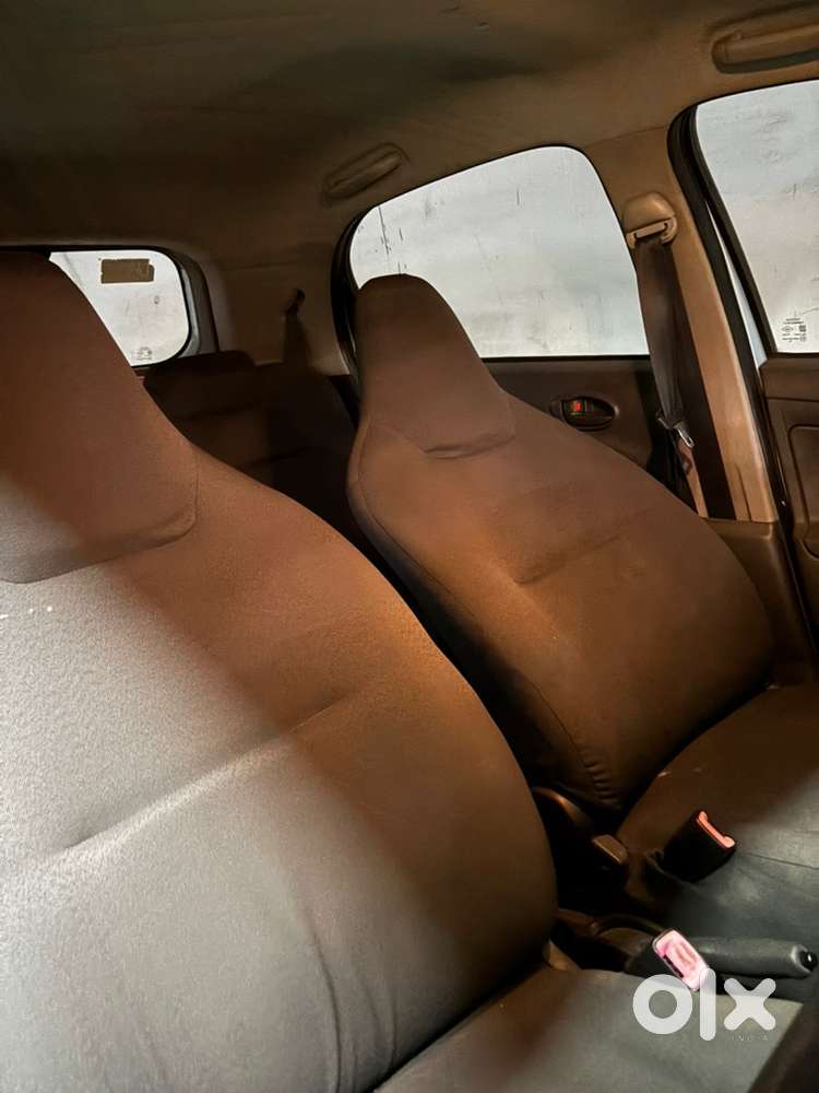 Toyota Etios Petrol Manual 2011