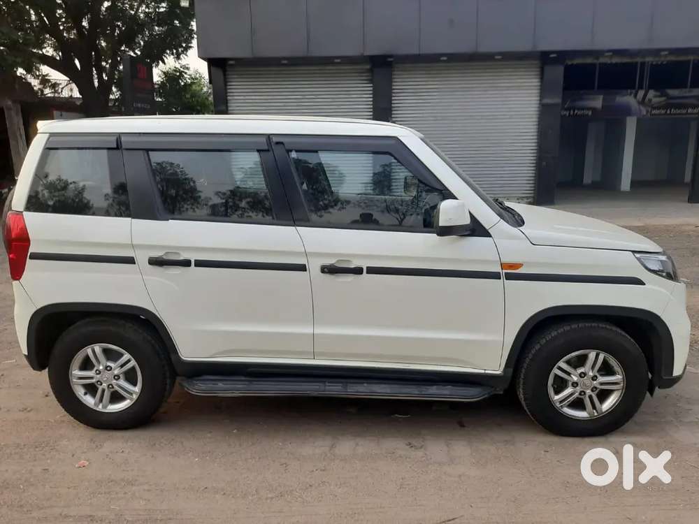 Mahindra Bolero Neo 2023 Diesel 85000 Km Driven