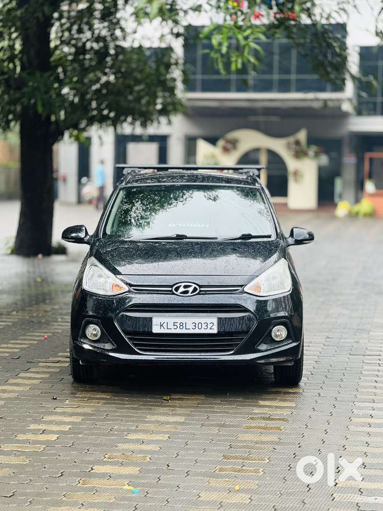 Hyundai Grand I10 Crdi Sportz, 2013, Diesel