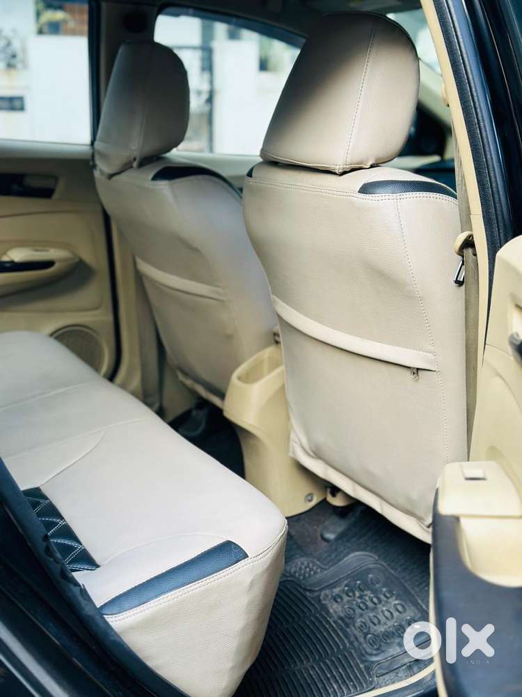 Honda City 2008-2011 1.5 S Mt, 2010, Petrol