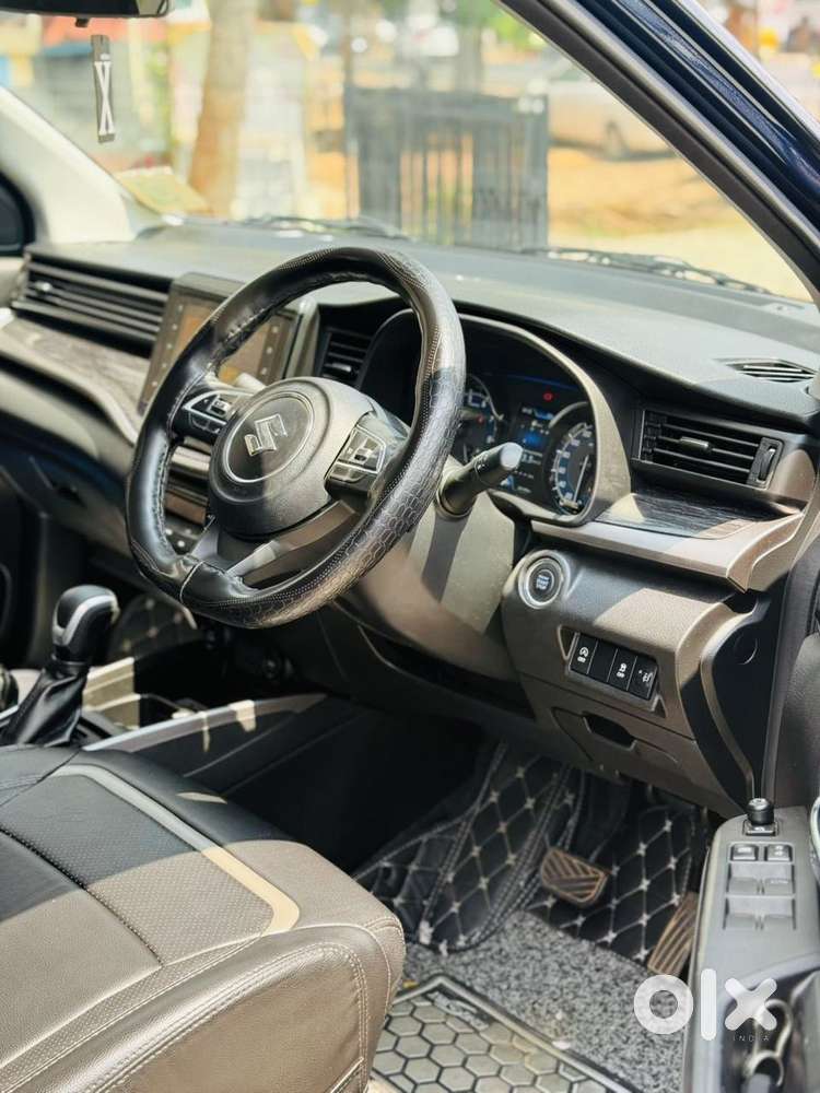 Maruti Suzuki Xl6 1.5 Zeta At, 2024, Petrol