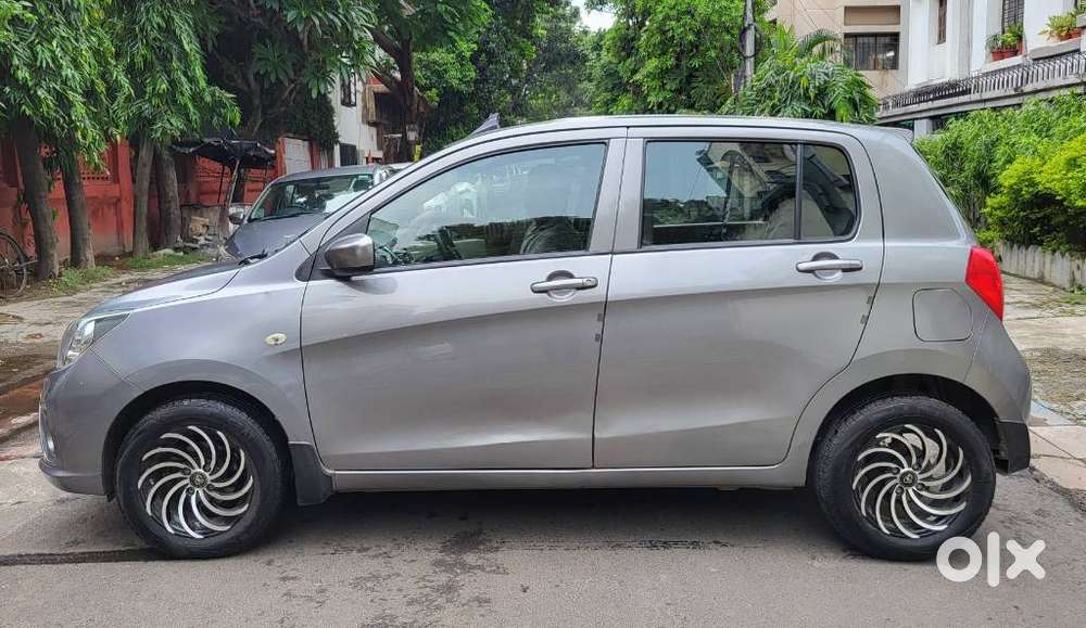 Maruti Suzuki Celerio Vxi, 2018, Petrol