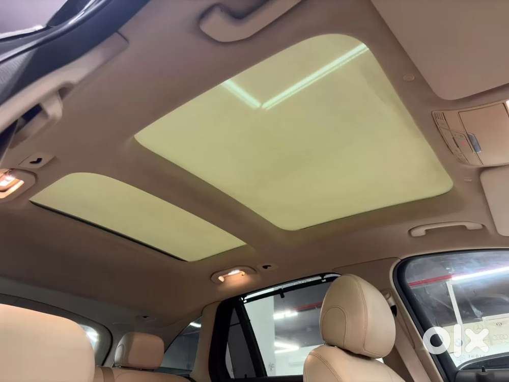 Mercedes-benz Glc 220d 4matic, 2021, Diesel