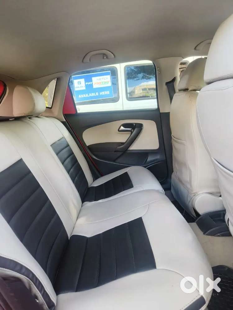 Polo 2010 1.2 Highline