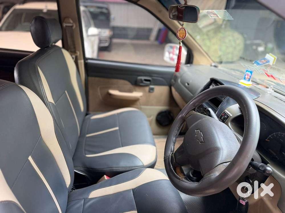 Chevrolet Tavera 2012-2017 Neo 3 Ls 7 Seats Bsiii, 2014, Diesel