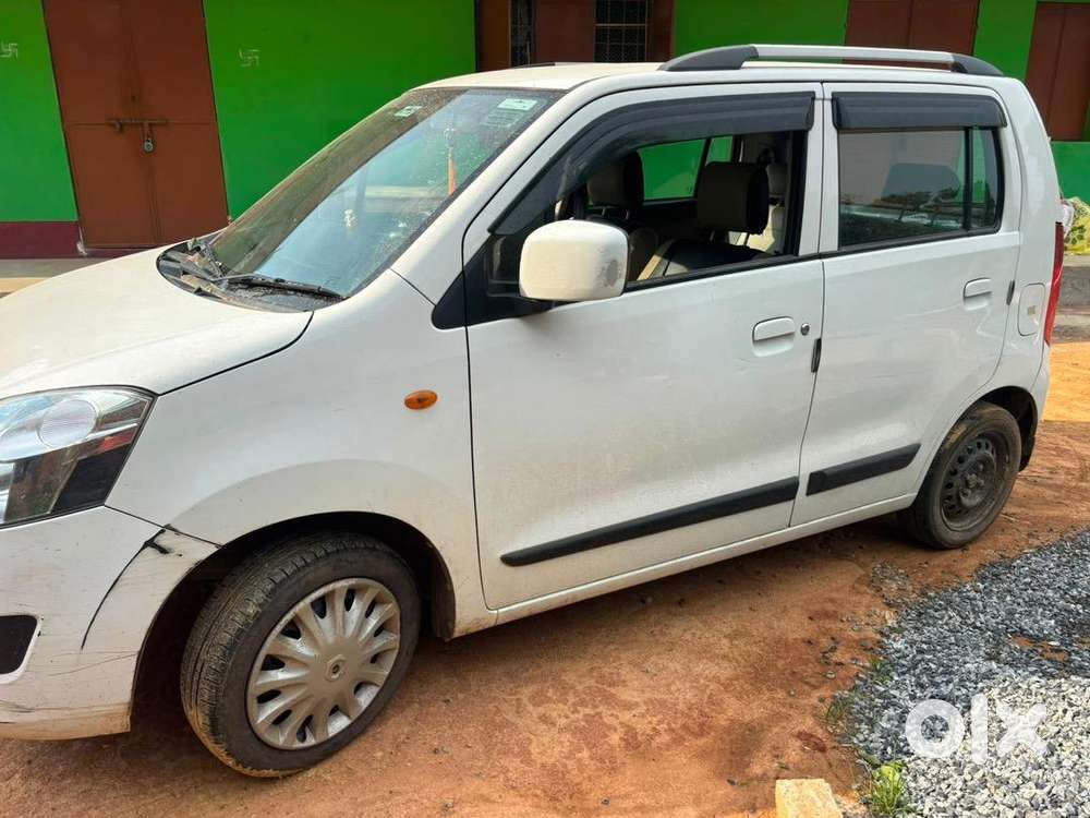 Maruti Suzuki Wagnor