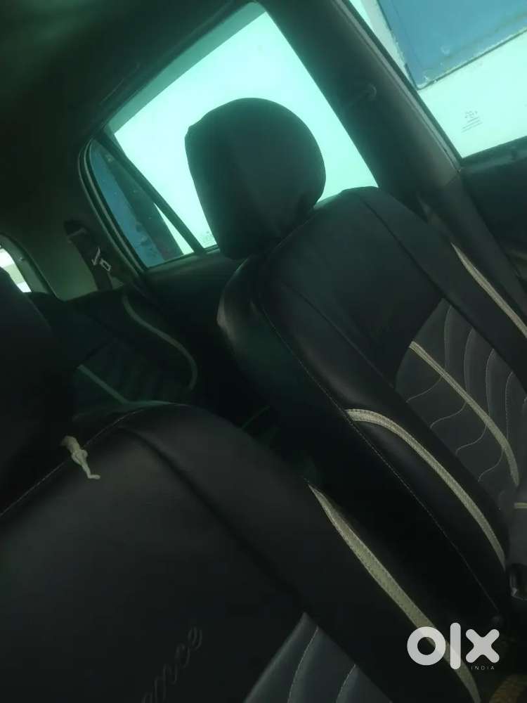 Hyundai Santro Xing 2008