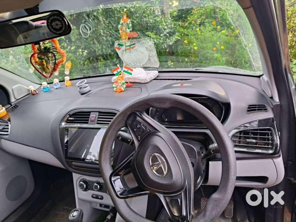 Tata Tiago Xt 2022 Model