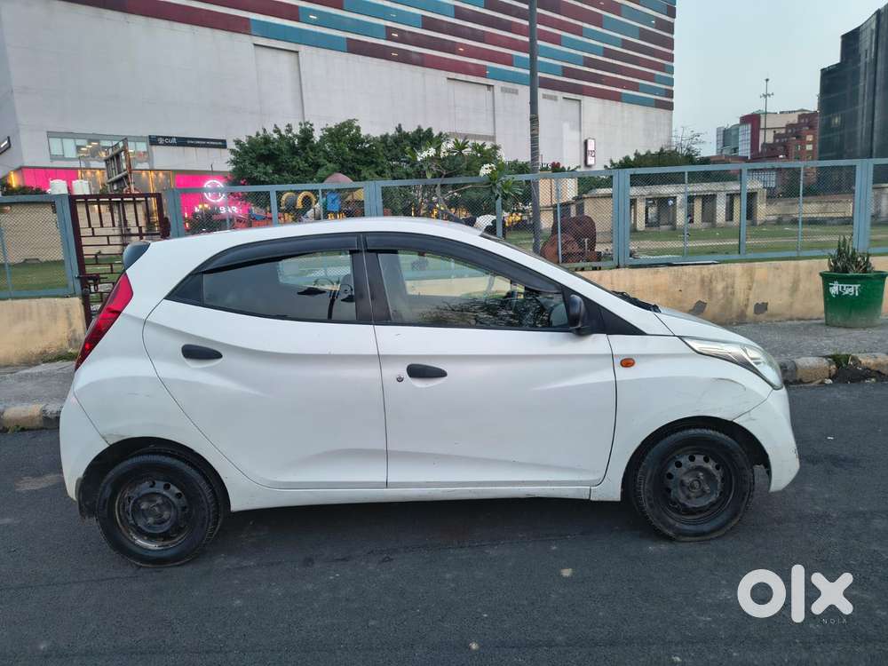 Hyundai Eon 1.0 Era Plus, 2014, Petrol