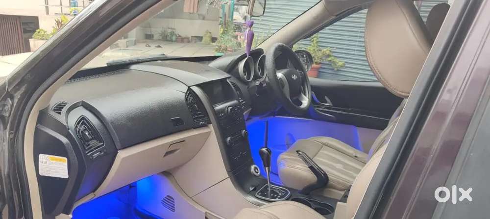 Mahindra Xuv500 Diesel 2017
