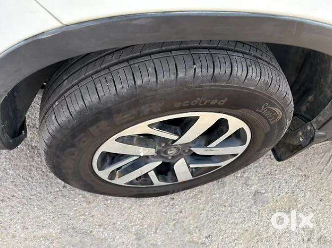 Tata Harrier Xz+, 2021, Diesel
