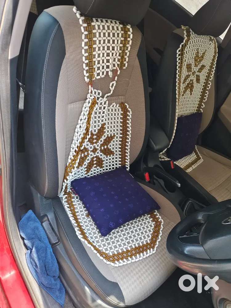 Hyundai I20 2019 Petrol Well Maintained