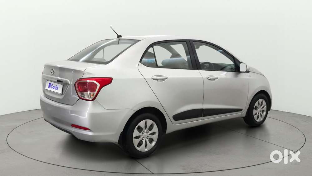 Hyundai Xcent [2014-2017] 1.2 S, 2014, Petrol