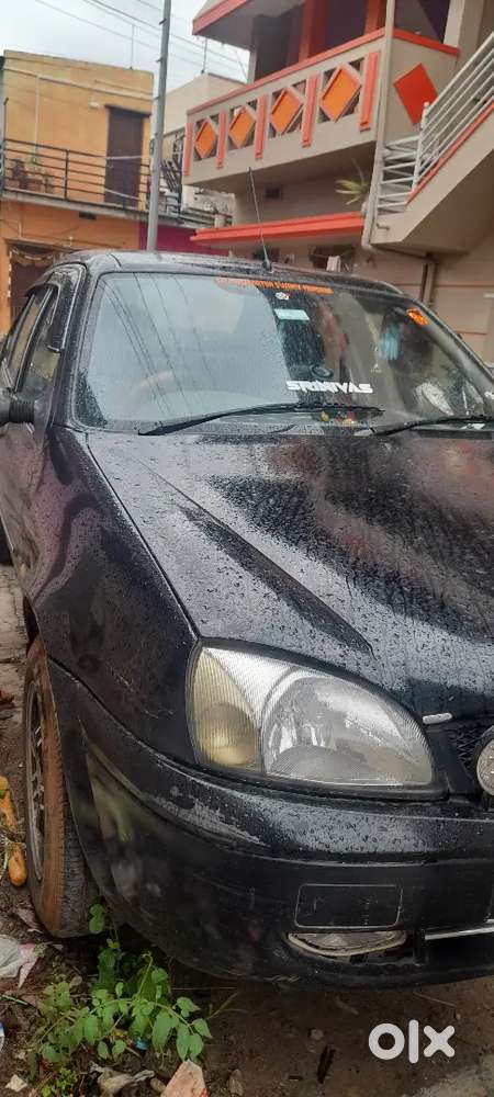 Ford Ikon 1.6 Sport 2005 Car
