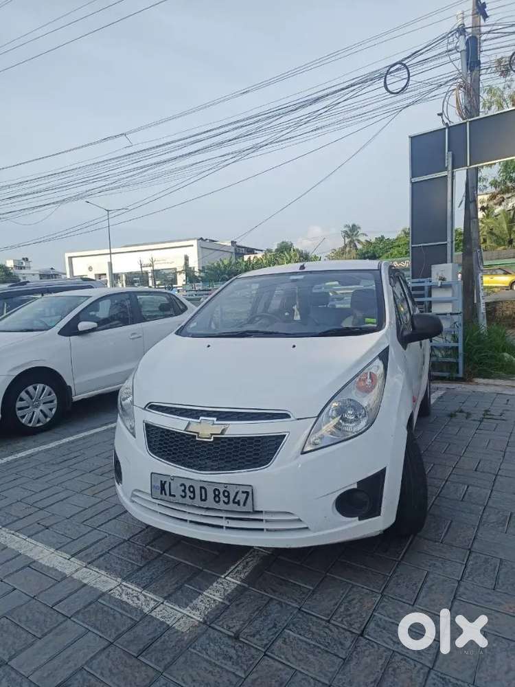 Chevrolet Beat 2013 Diesel Good Condition