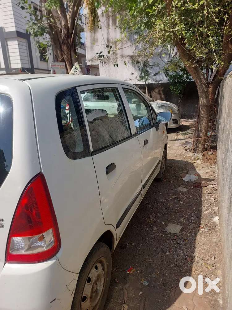 Maruti Suzuki Estilo Lxi 2009