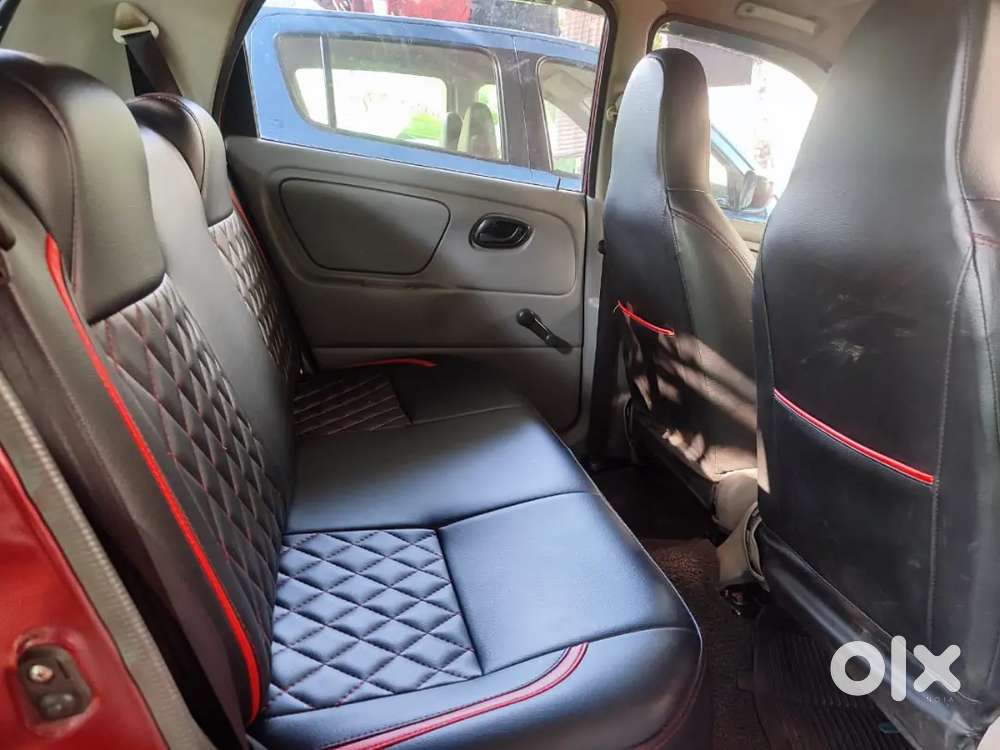 Maruti Suzuki Alto K10, 2011 1.0 Lxi Music System