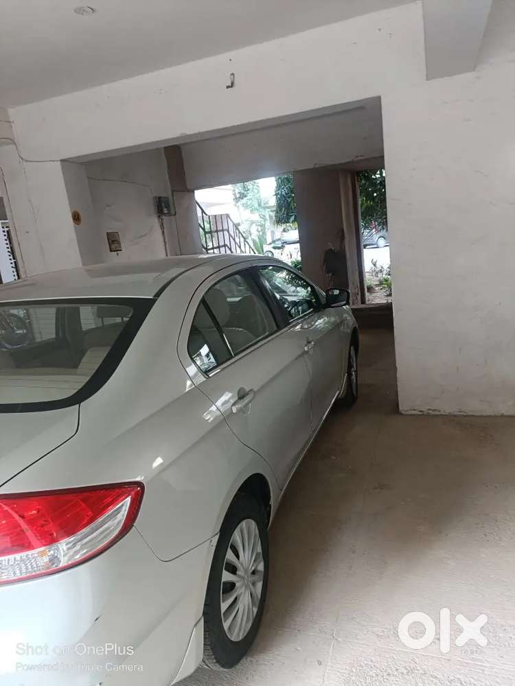 Maruti Suzuki Ciaz 2018 Petrol Automatic