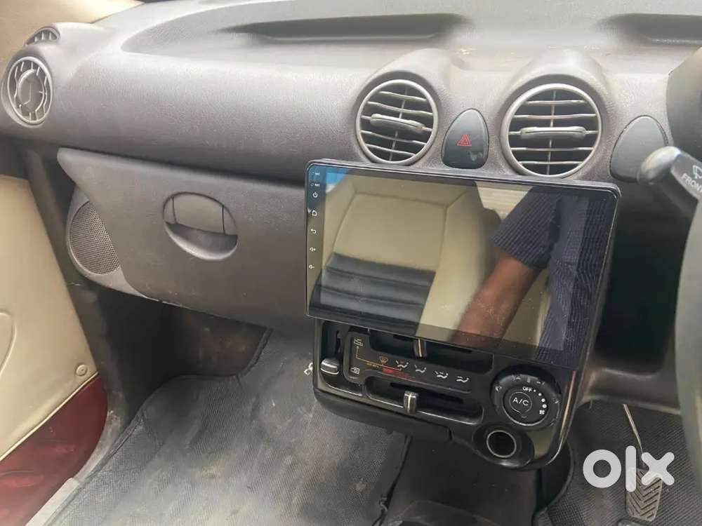 Hyundai Santro Xing Gls 2011