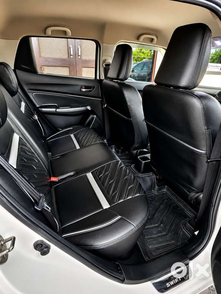 Maruti Suzuki Swift Amt Zxi Plus, 2022, Petrol