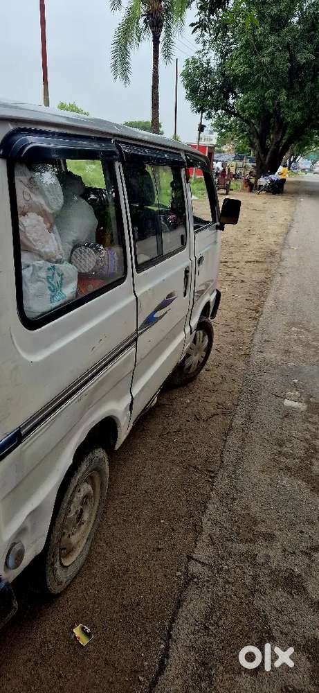 Ecco Car Kharidni H