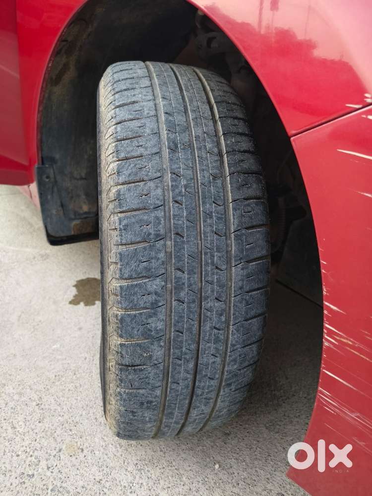 Hyundai Verna 1.6 Sx Vtvt, 2019, Petrol