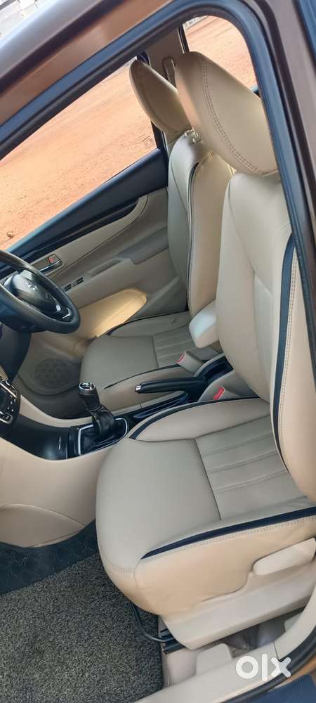 Maruti Suzuki Ciaz Zdi Plus Shvs, 2016, Diesel