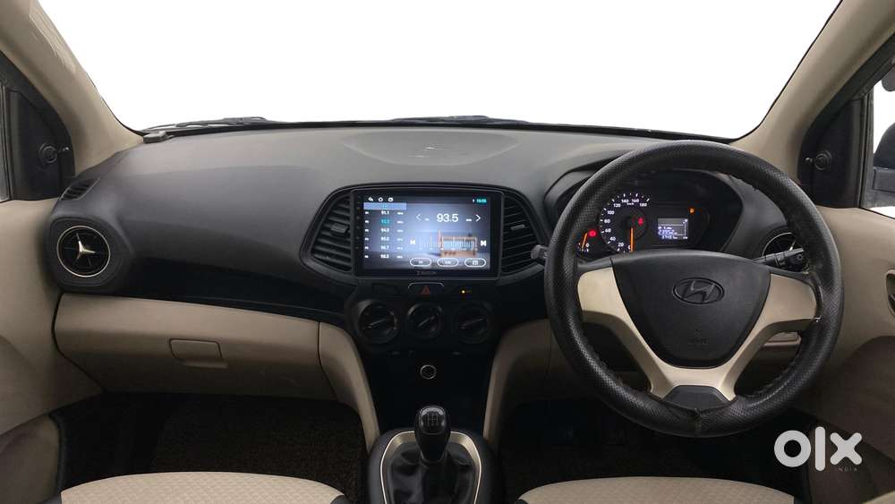 Hyundai New Santro 1.1 Era Executive, 2019, Cng & Hybrids