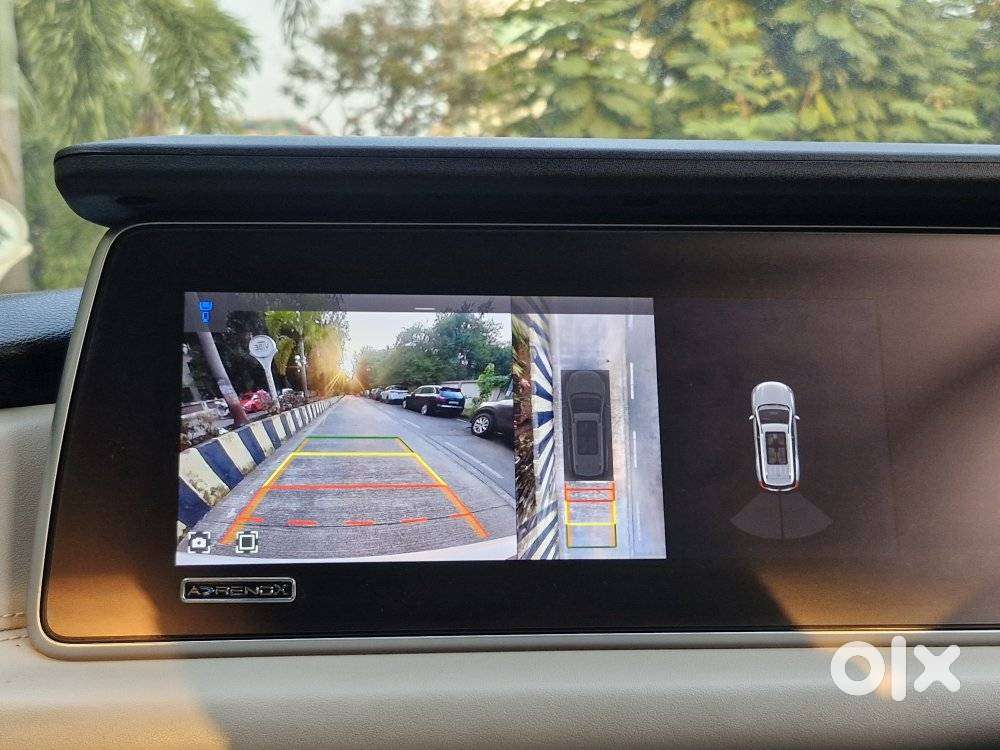 Mahindra Xuv700 2.2 Ax 7 Diesel At Luxury Pack Str, 2022, Diesel