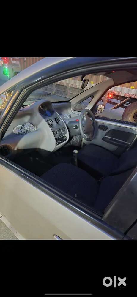 Tata Nano Xt 2010 Car