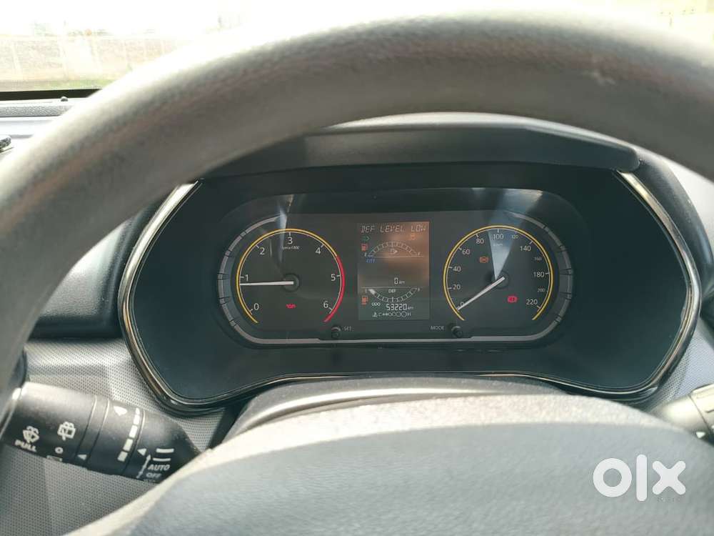 Tata Harrier Xt+, 2023, Diesel